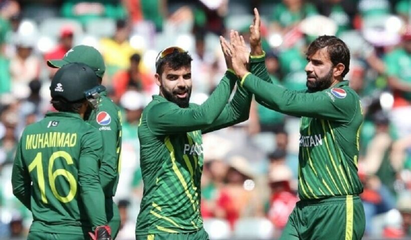 Cricket World Cup
