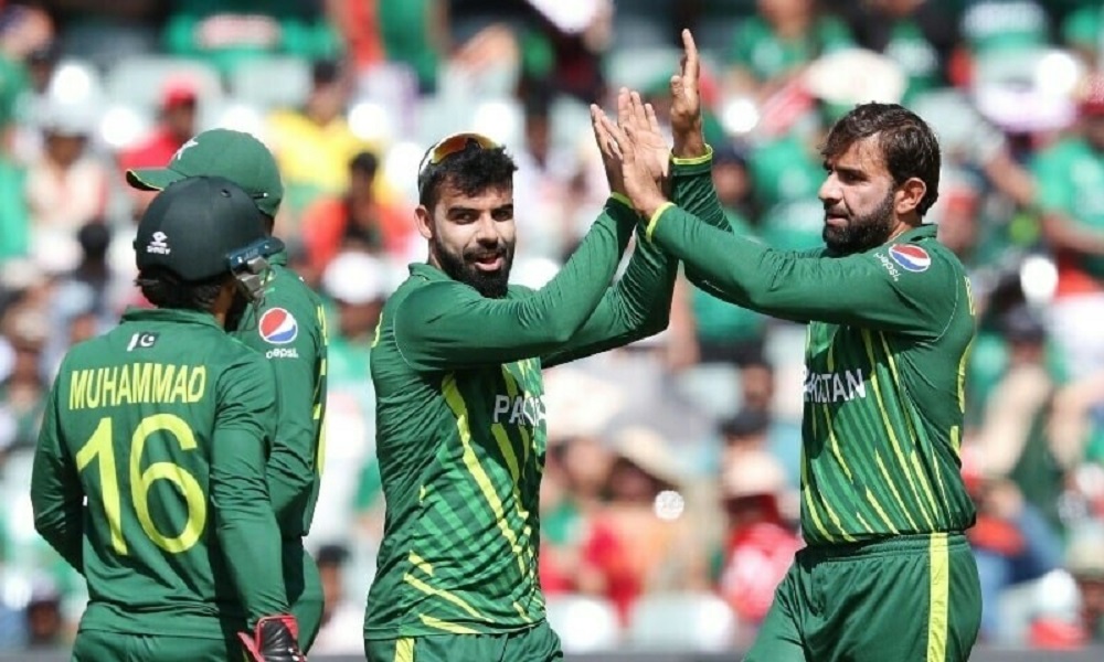 Cricket World Cup