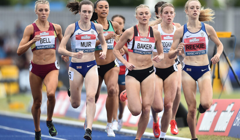 Athletics