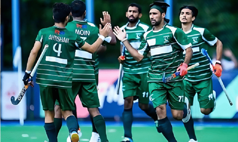 Hockey World Cup