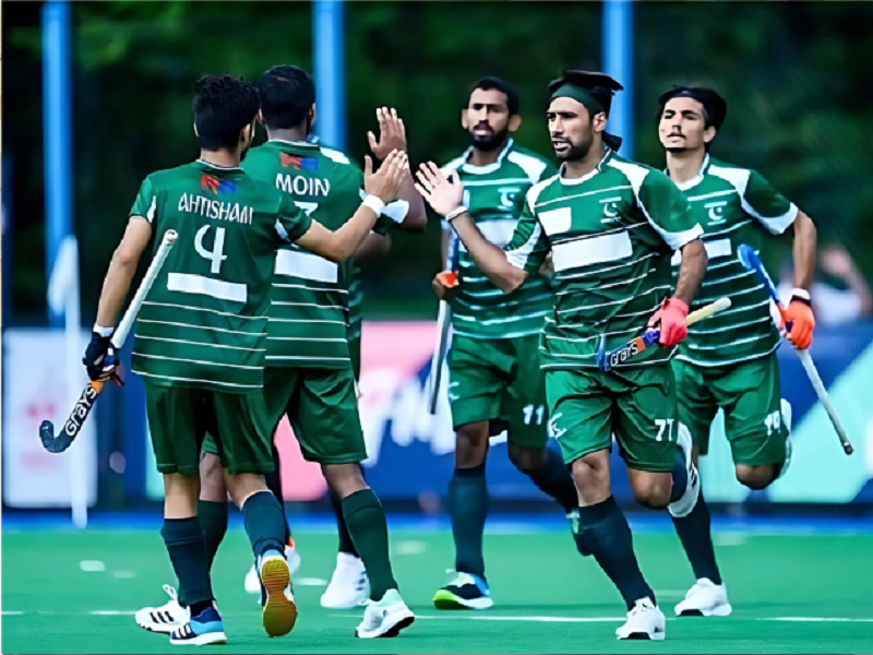 Hockey World Cup