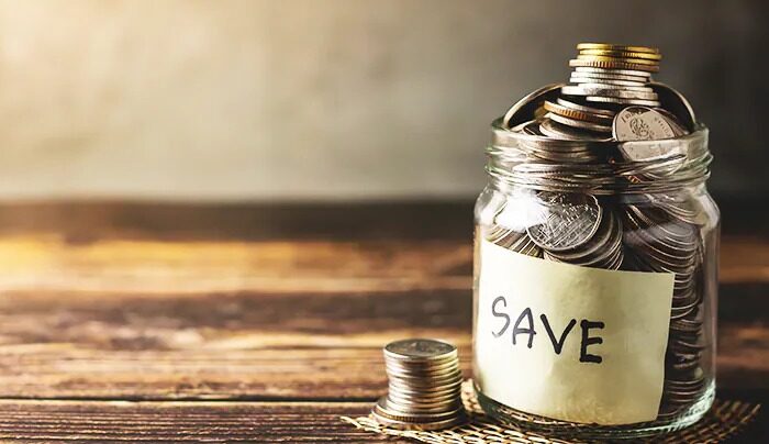 Save Money
