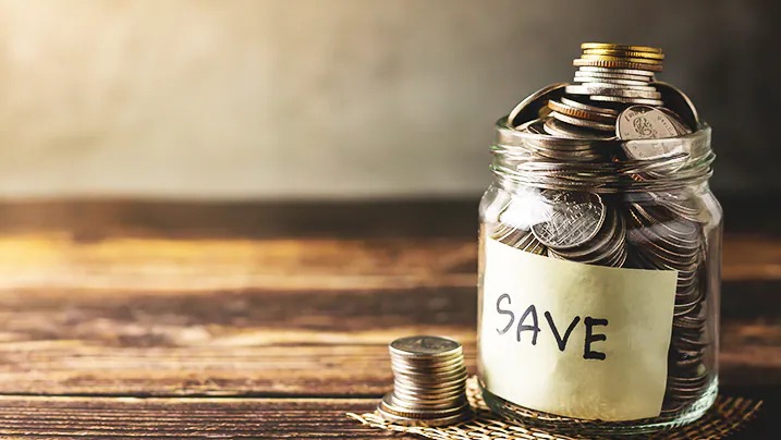 Save Money
