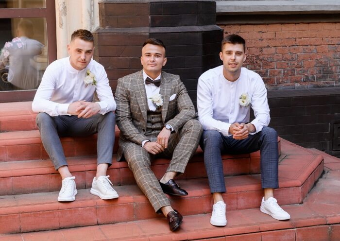 Men’s Fashion Guide 2025