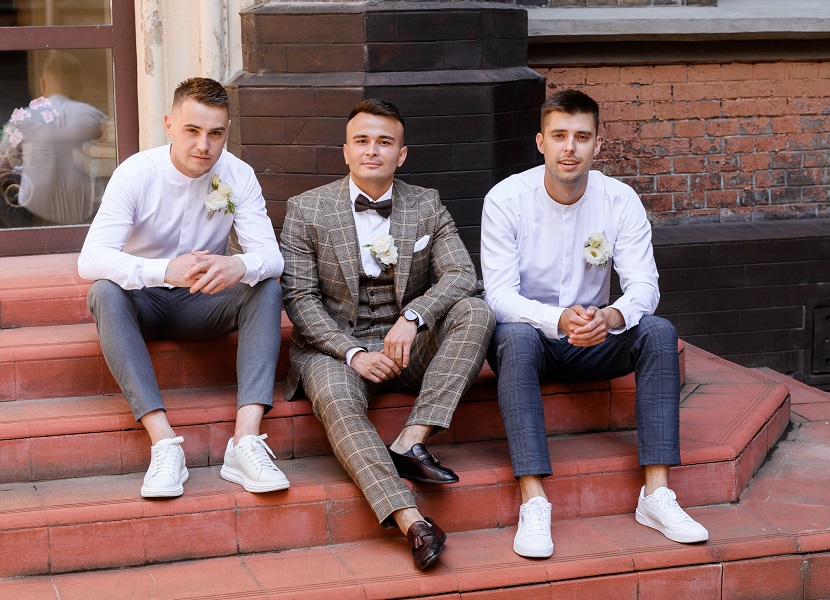 Men’s Fashion Guide 2025