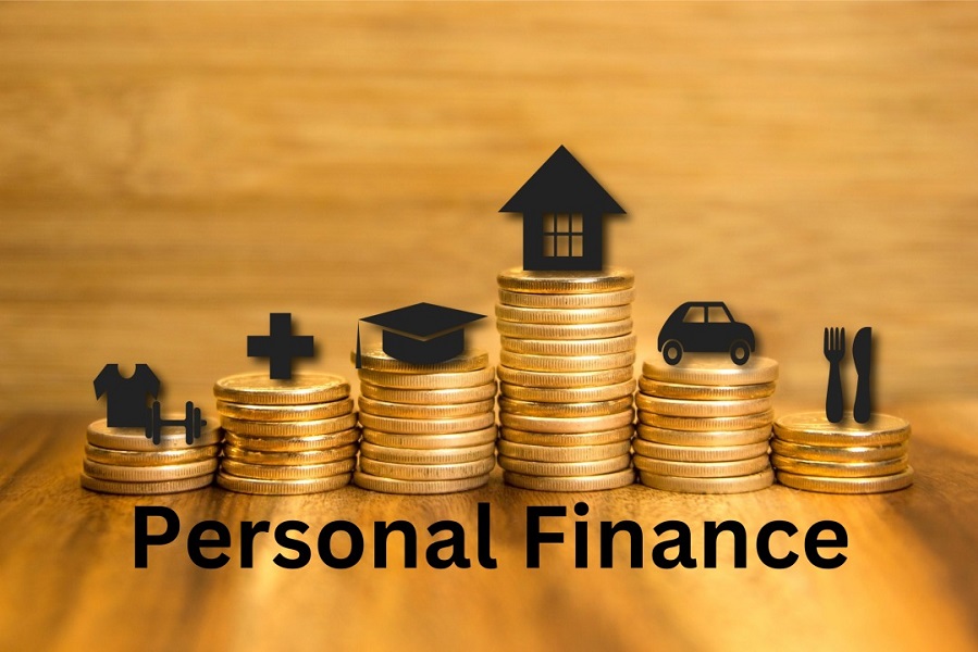 Finance