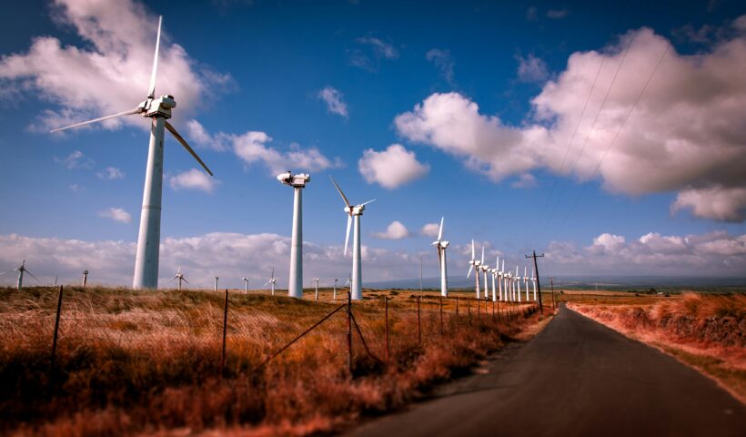 Renewable Energy Technologies