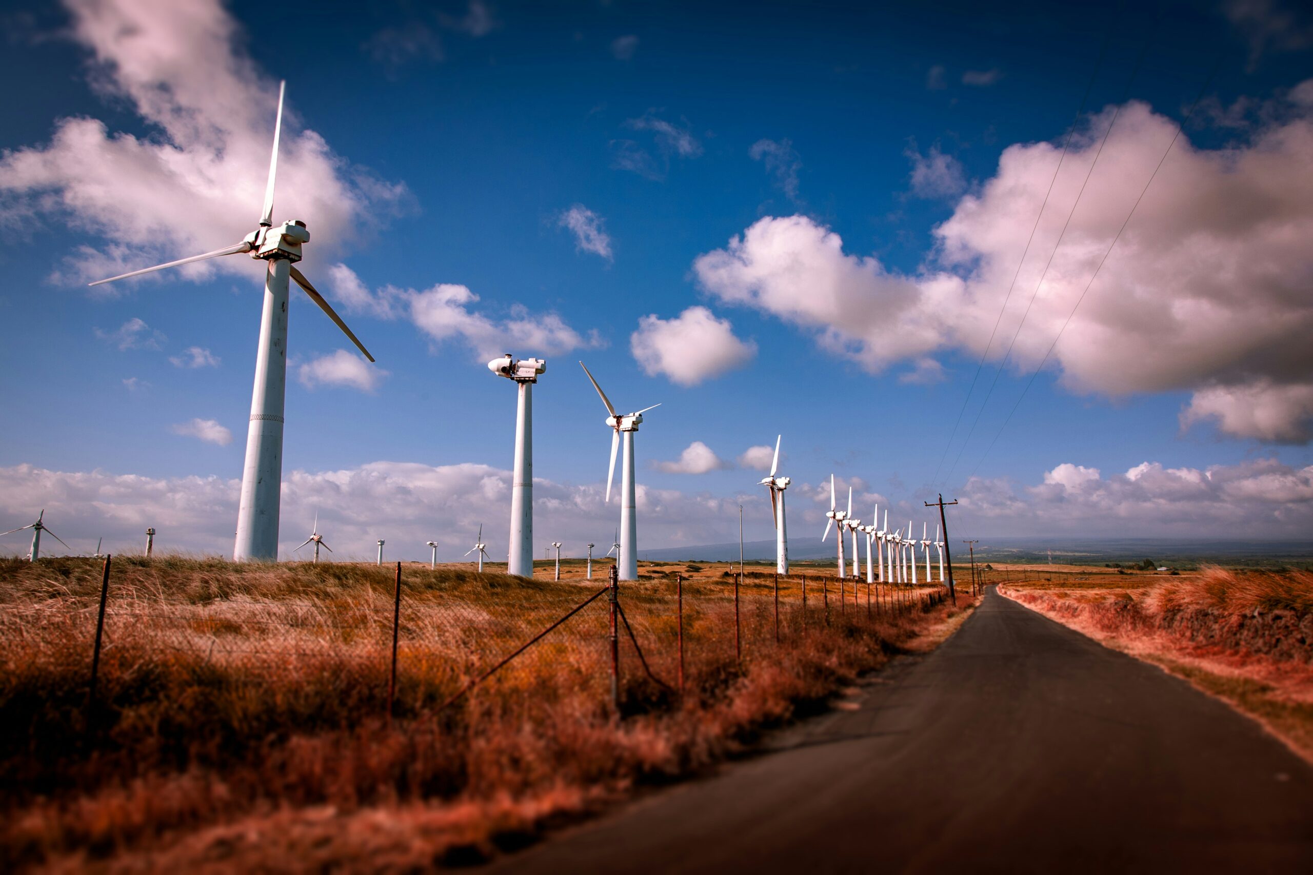 Renewable Energy Technologies