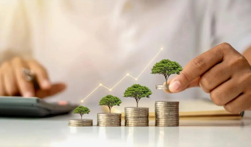 Smart Investment