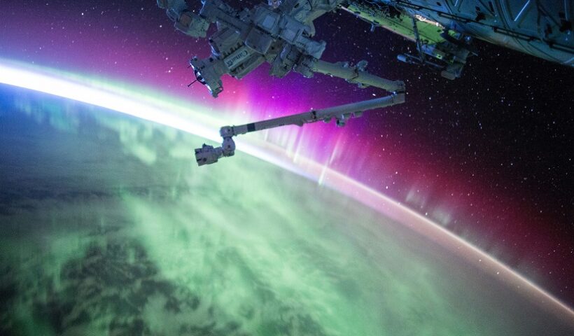 Space Exploration
