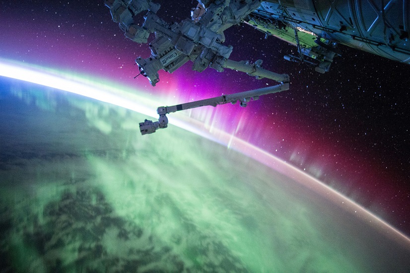 Space Exploration