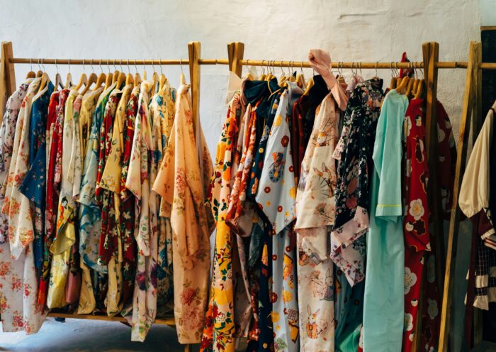 Sustainable Fashion 2025