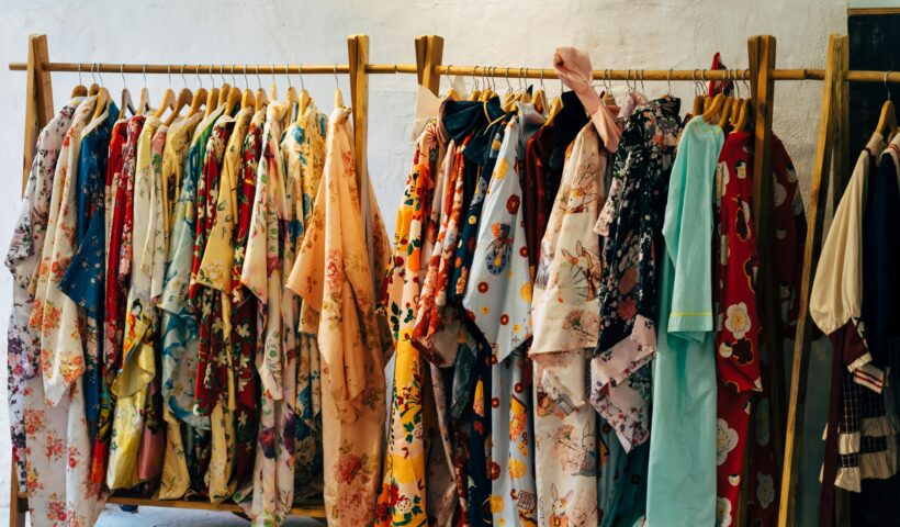 Sustainable Fashion 2025