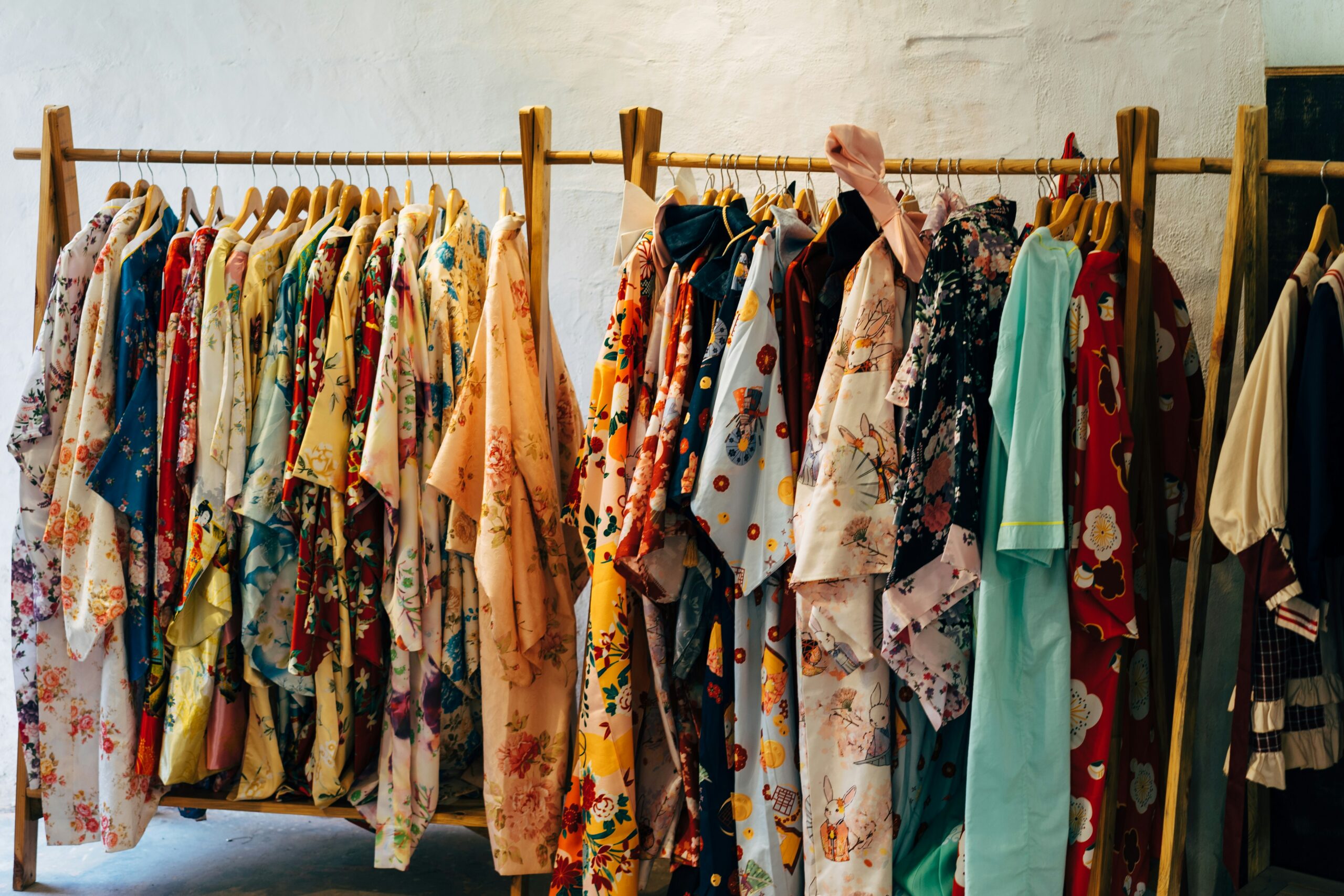 Sustainable Fashion 2025