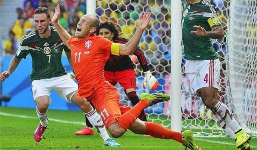 FIFAWorldCup