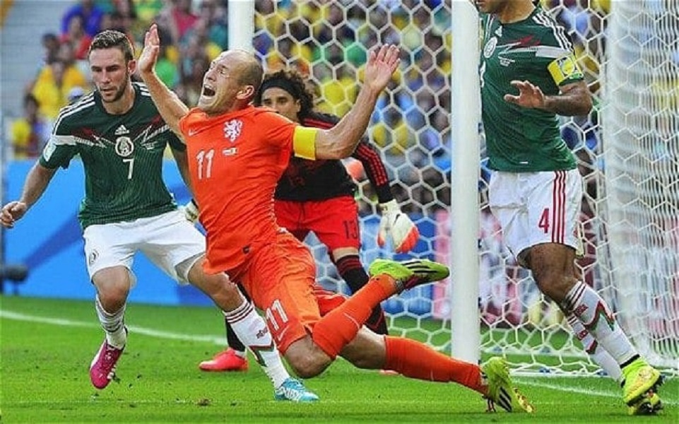 FIFAWorldCup