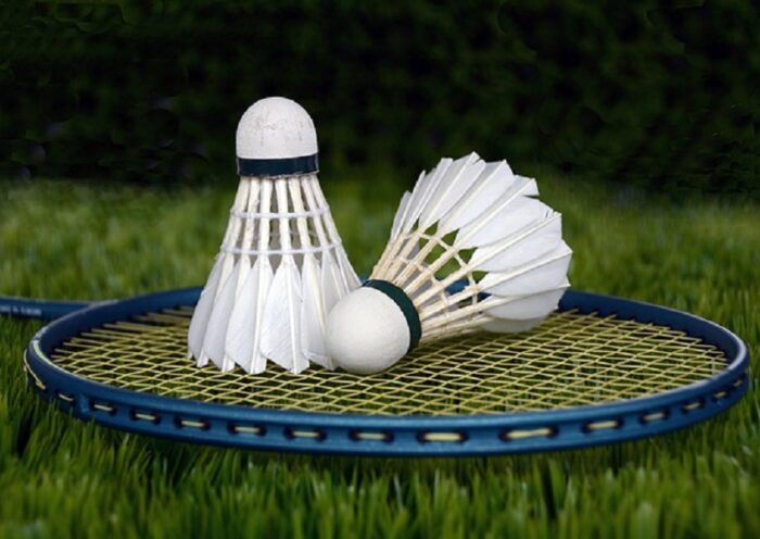 Badminton World