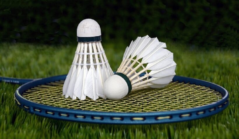 Badminton World