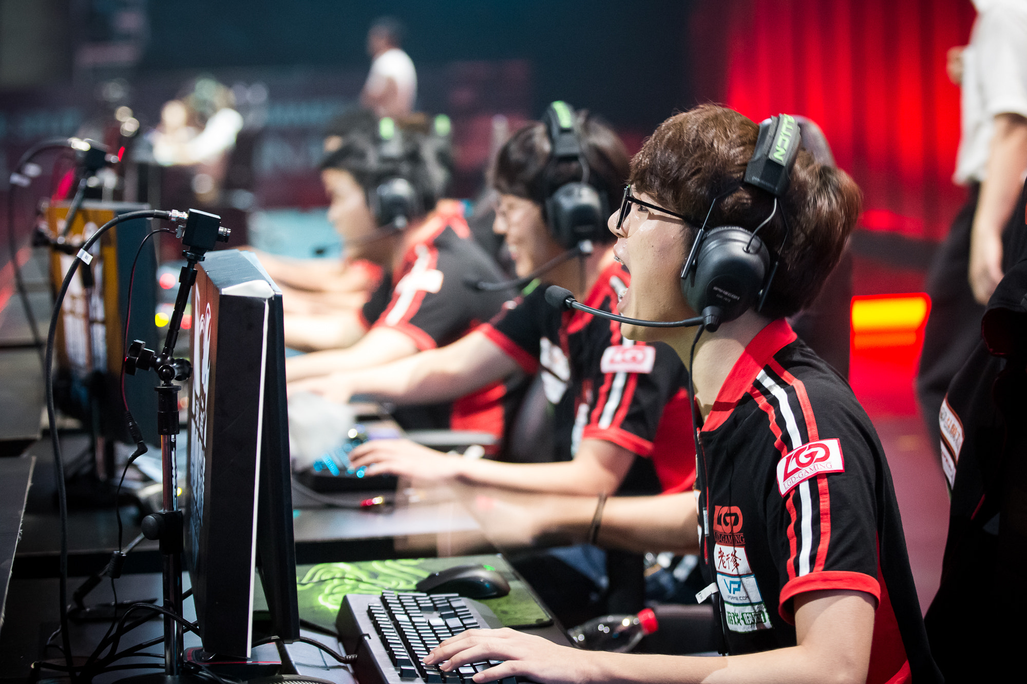 eSports The Future of Competitive Gaming