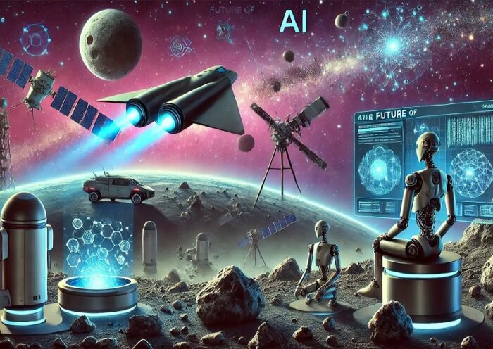 AI in Space