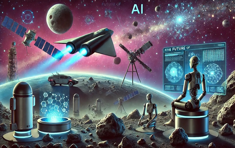 AI in Space