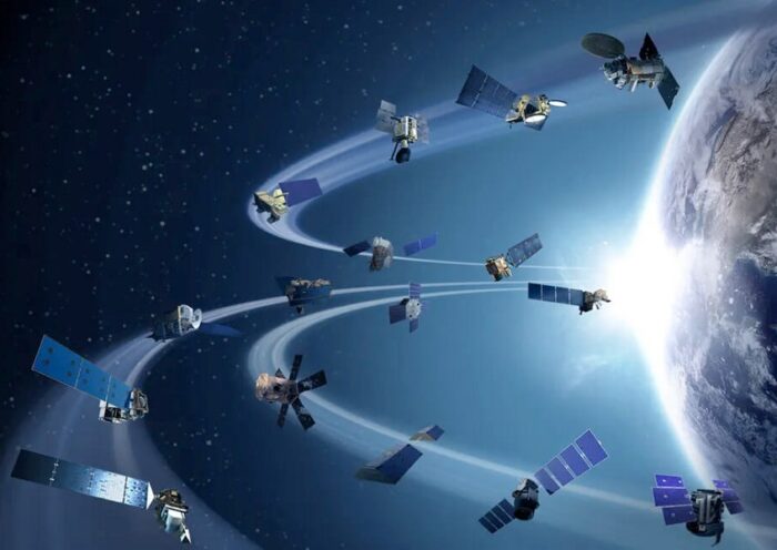 Satellite Technology