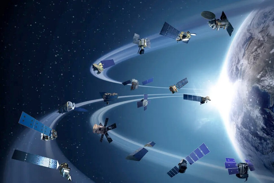 Satellite Technology