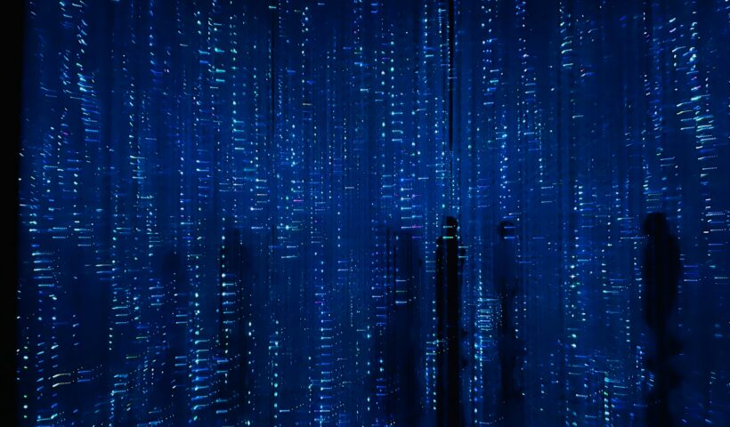 Unlocking the Power of Information