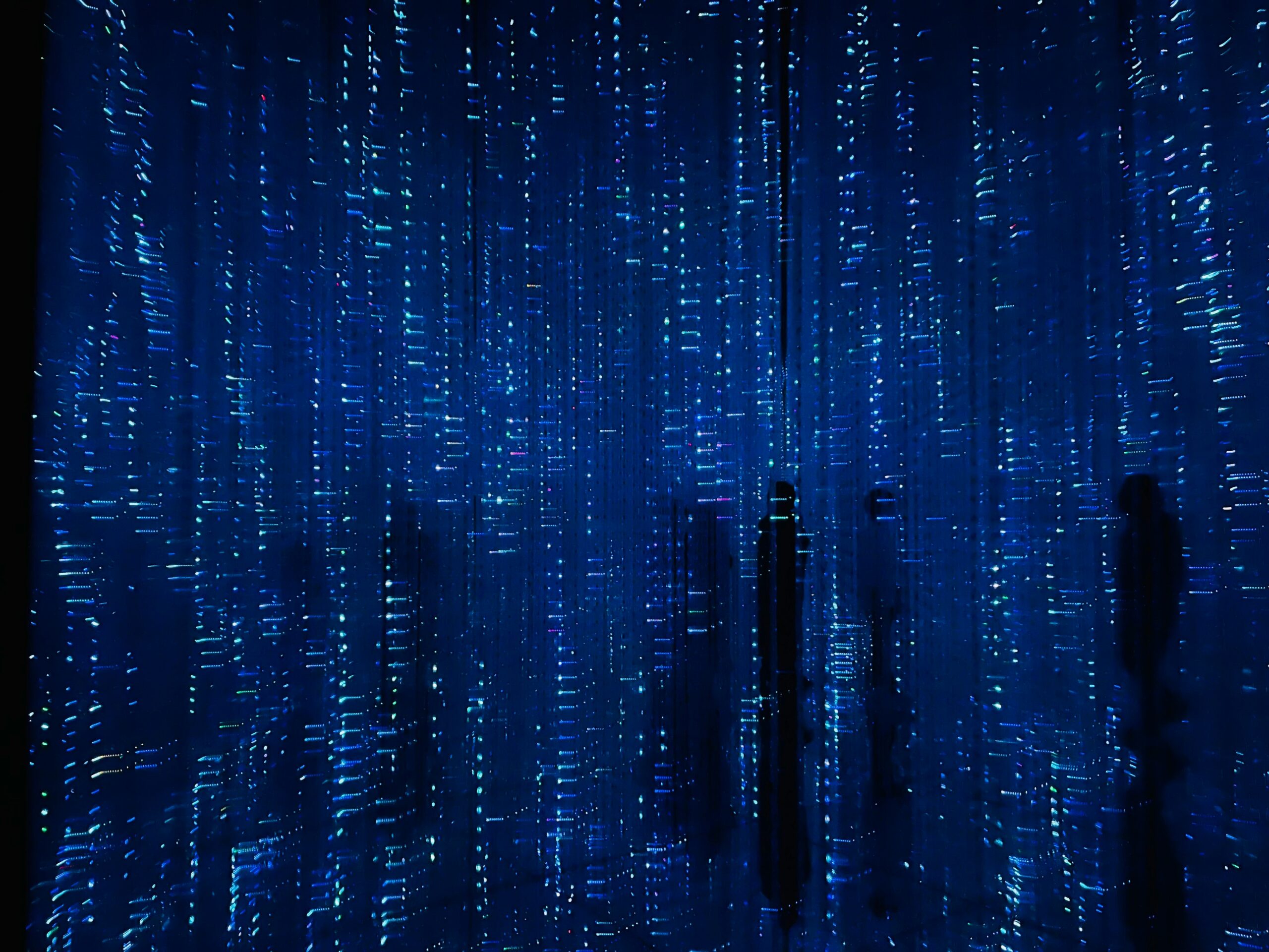 Unlocking the Power of Information