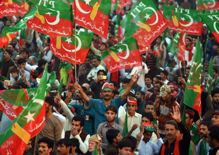Pakistan’s Political Future