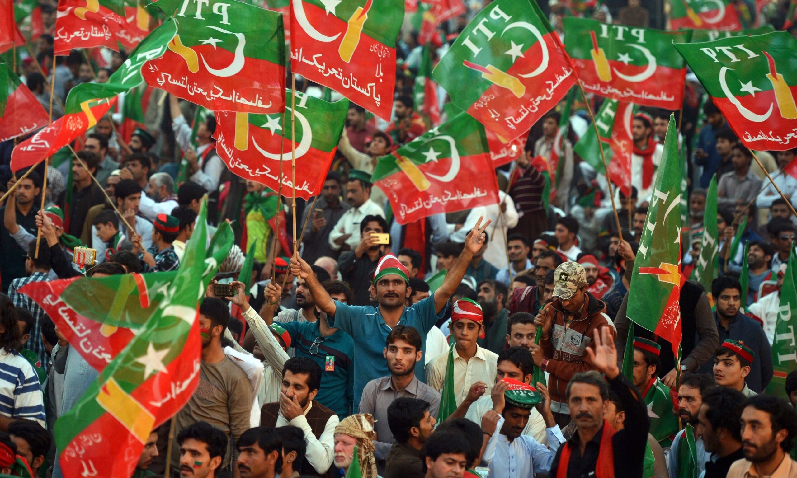 Pakistan’s Political Future
