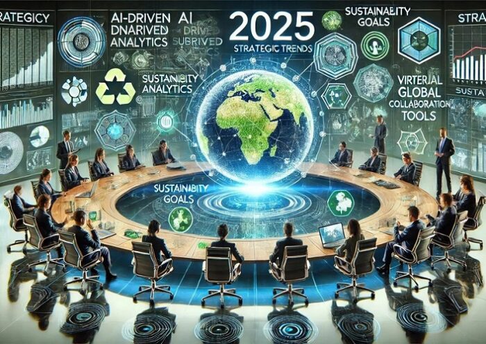 The-Changing-World-Order
