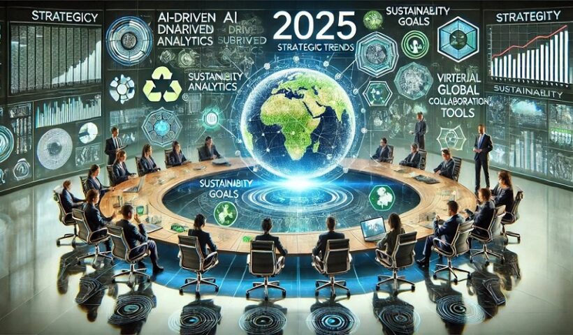 The-Changing-World-Order