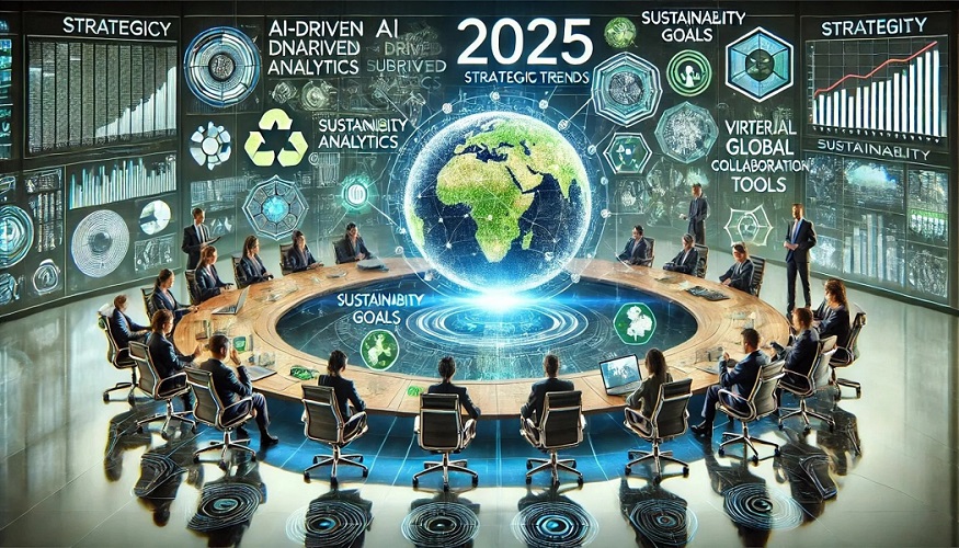 The-Changing-World-Order