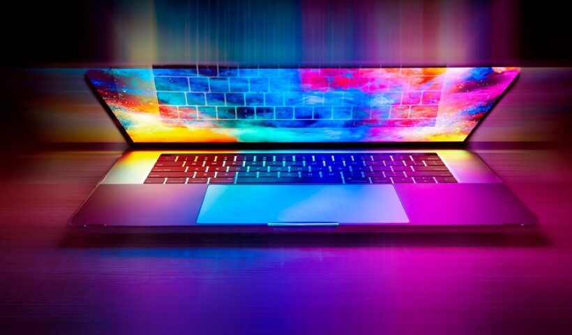 The Rise of Digital Democracy