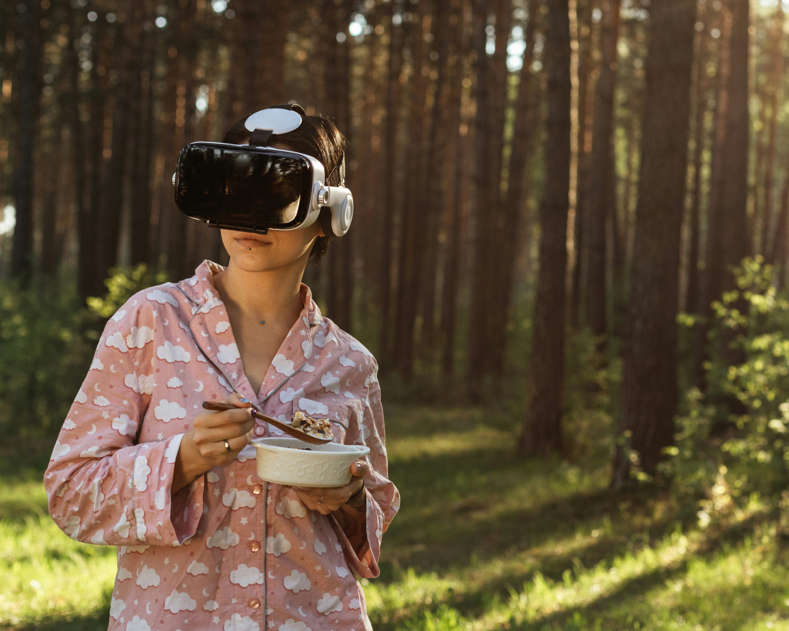 A New Digital Frontier