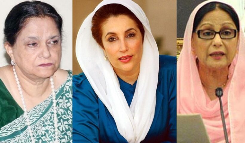 Women in Politics