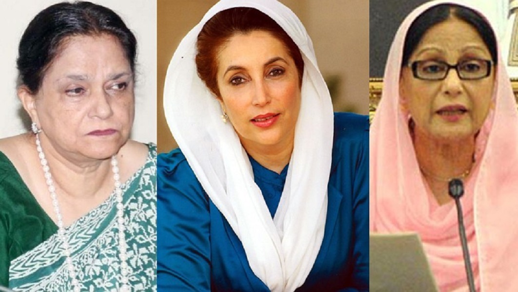 Women in Politics